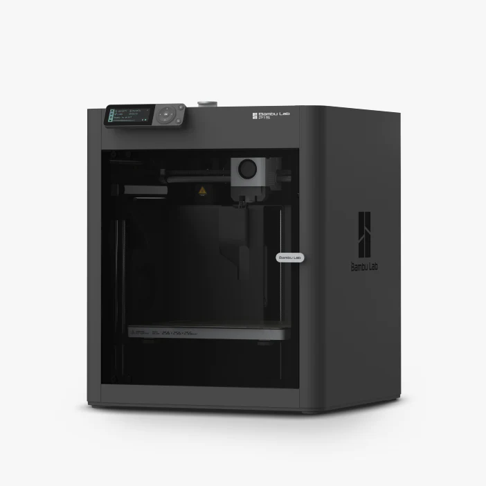 Принтер Bambu Lab P1S