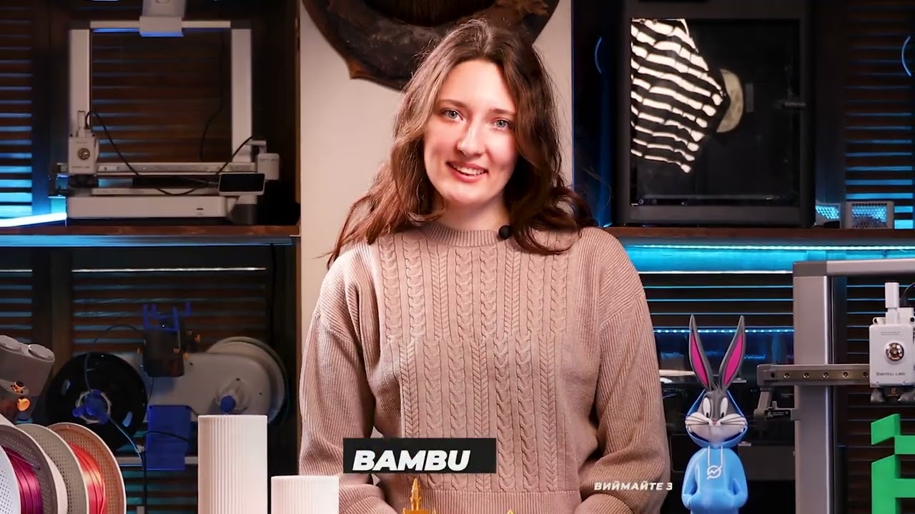 Відео прев'ю