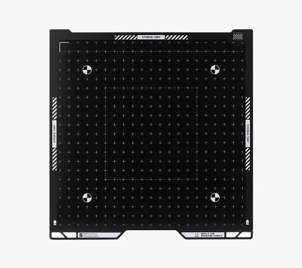 Cutting Platform