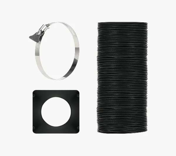 Ventilation Pipe