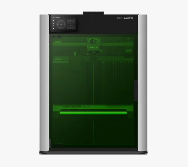 Bambu Lab H2S Laser Edition