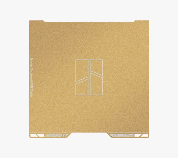 Textured PEI Build Plate