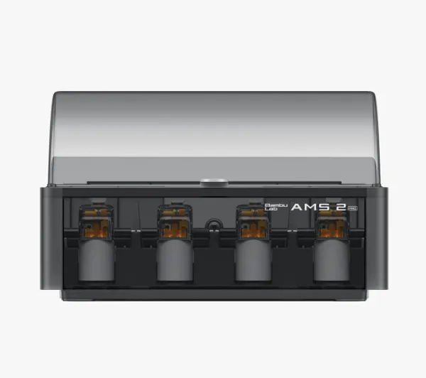 AMS 2 Pro