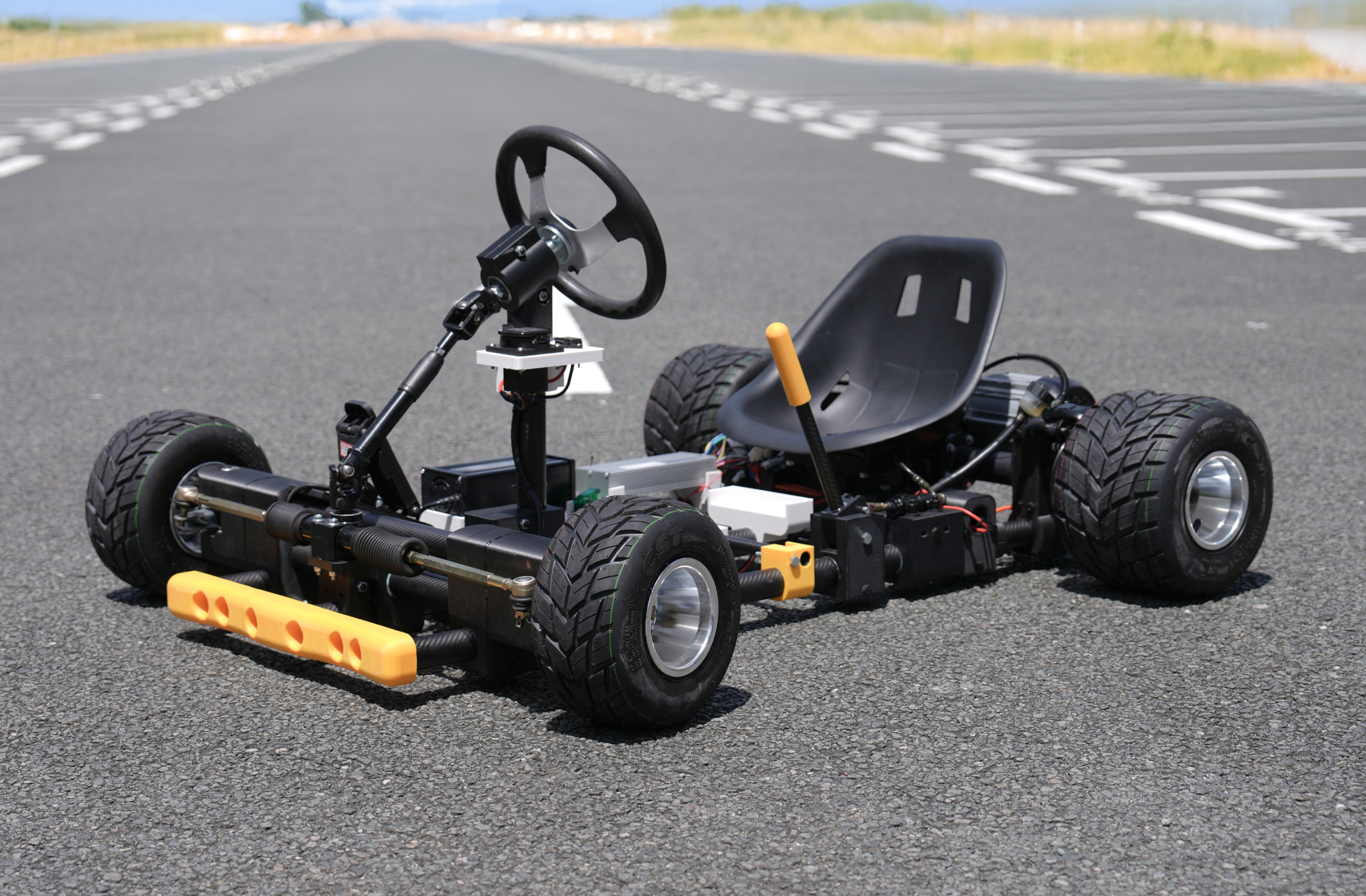Go Kart