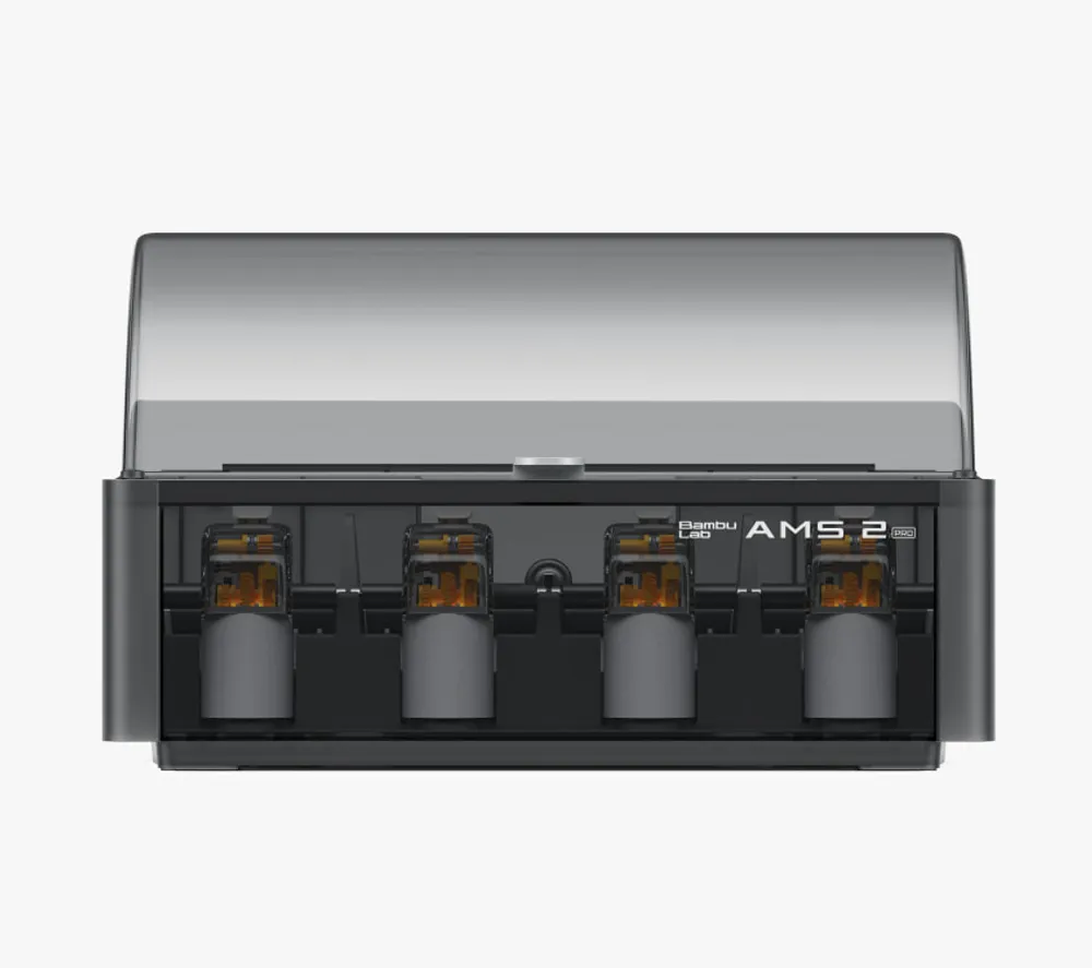 Система AMS 2 Pro