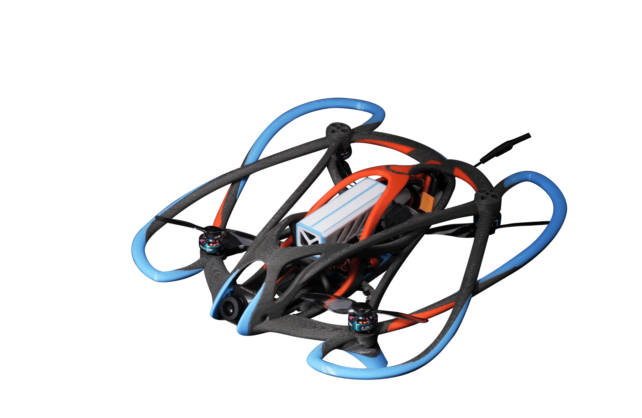 3D принтер Bambu Lab H2C Combo з AMS | Ваш надійний постачальник