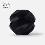 PLA-пластик Tough+ посилений Bambu Lab Filament Black з RFID чіпом для 3D-принтера (12101) 1.75 мм 1 кг