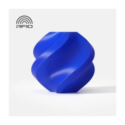PETG-пластик Basic Bambu Lab Reflex Blue 1.75 мм 1 кг