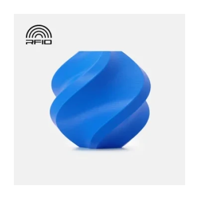 PETG-пластик Basic Bambu Lab Navy Blue 1.75 мм 1 кг